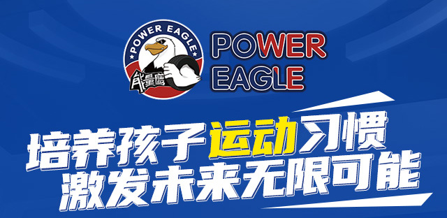 能量鹰