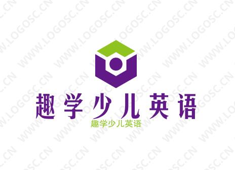 趣学少儿英语