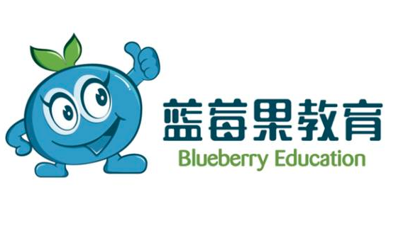 蓝莓果教育