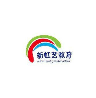 新虹艺少儿美术馆