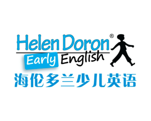 海伦多兰少儿英语