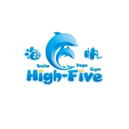 海帆亲子游泳