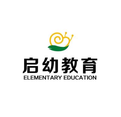 幼启小小绘画班