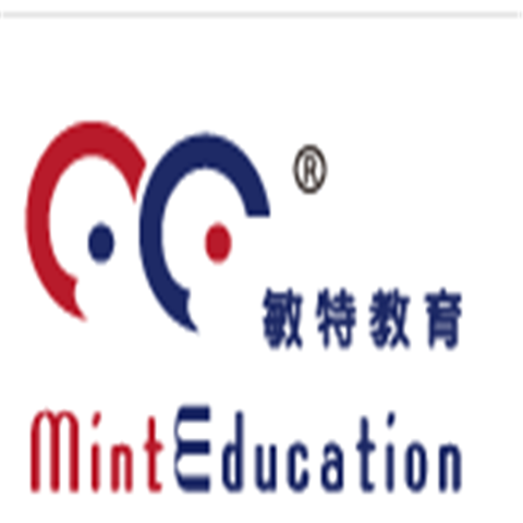 敏特教育