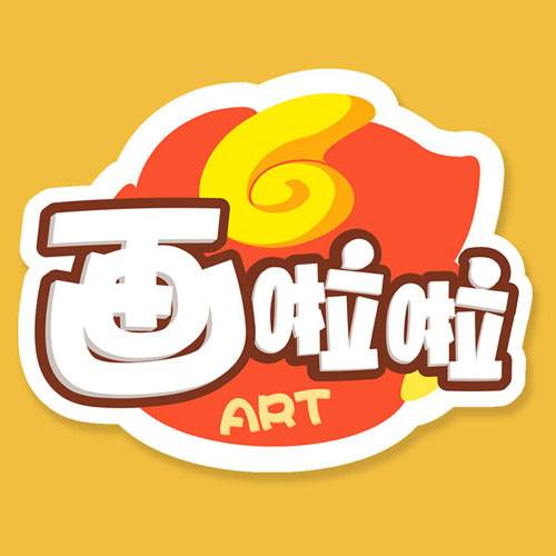 画啦啦少儿美术