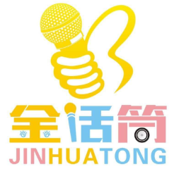 金话筒少儿口才培训