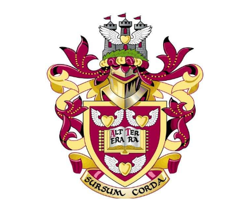 黑利伯瑞国际学校