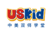 USKid中美双师学堂
