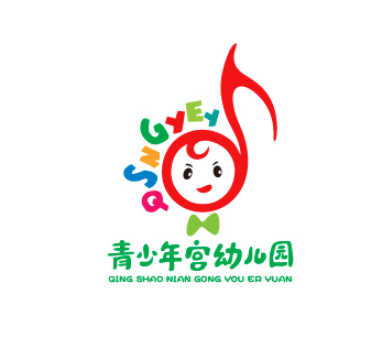 青少年宫艺术幼儿园