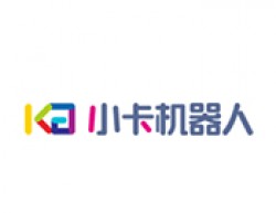 小卡机器人