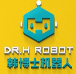 韩博士机器人教育