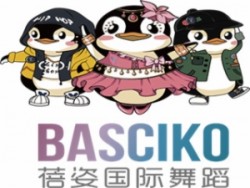 蓓姿国际舞蹈
