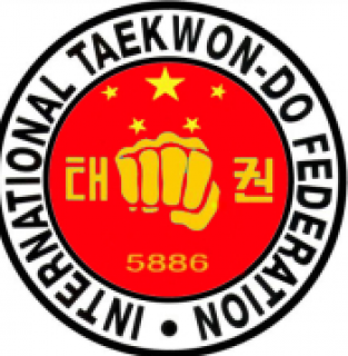 松武跆拳道