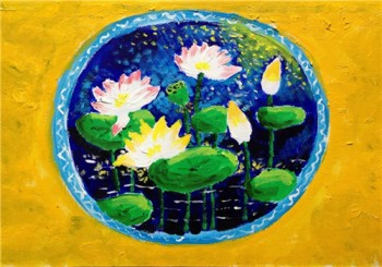 艺风画室