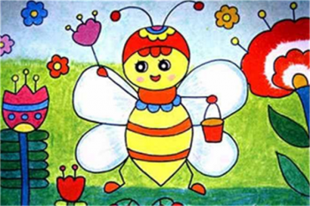 伊伽美术培训