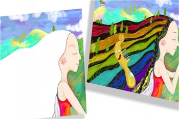战方画室
