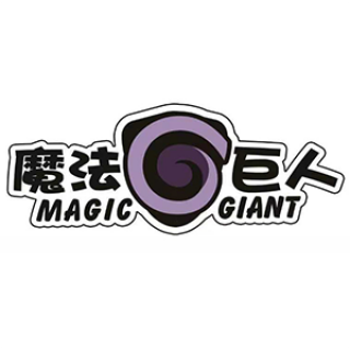 魔法巨人