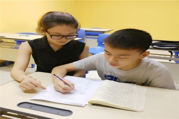 格瑞特一对一个性化学习