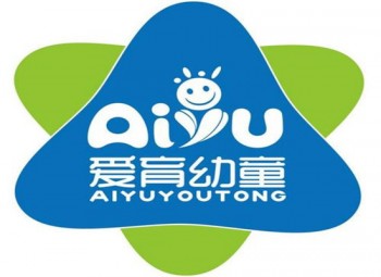 爱育幼童早教