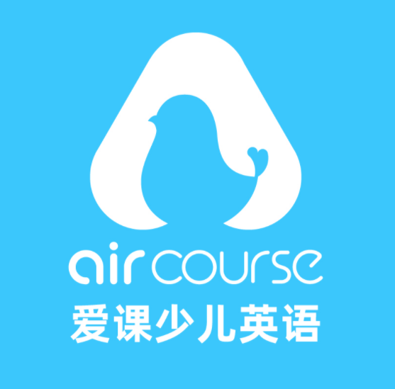 爱课少儿英语