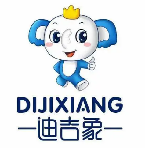 迪吉象益智玩具体验馆