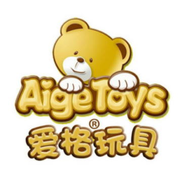 爱格玩具