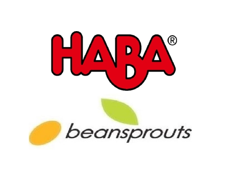 HABA逻辑思维