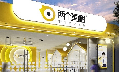 两个黄鹂教育少儿口才加盟