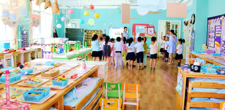 英伦堡幼儿园加盟 英伦堡幼儿园加盟