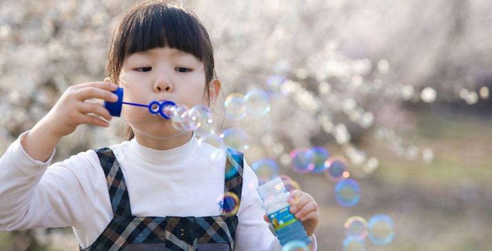金鹰卡通幼儿园加盟