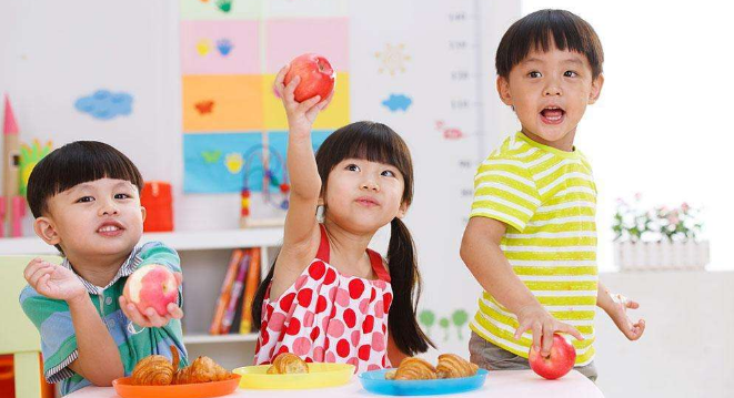 小巨人幼儿园加盟 小巨人幼儿园加盟