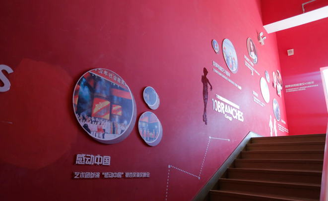 华夏未来舞蹈中心加盟 华夏未来舞蹈中心加盟
