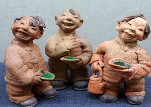 天才计划陶艺手工坊