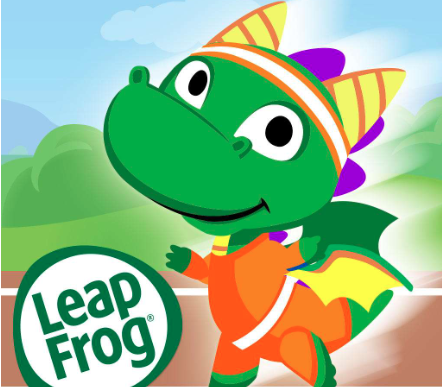 LEAP英语