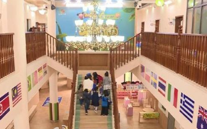 乐果树国际教育 乐果树国际教育