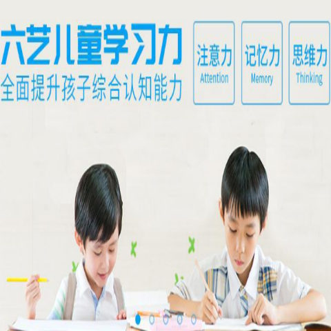 六艺全脑教育
