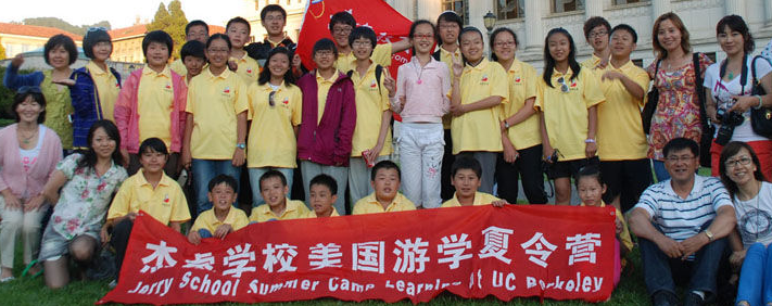 杰睿学校加盟 杰睿学校加盟