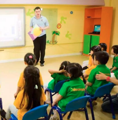 步步学英语 步步学英语