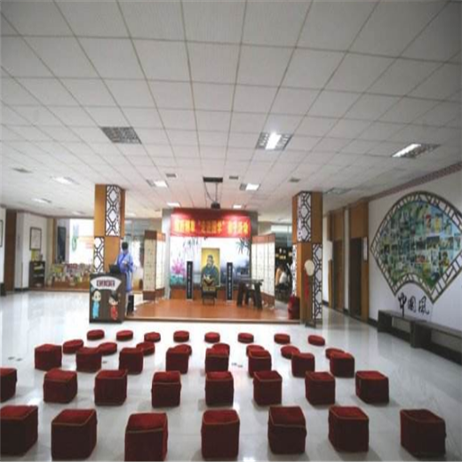 蒙正国学馆