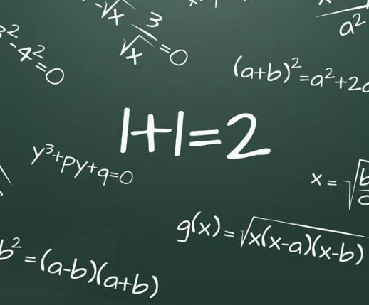 小数点数学 小数点数学