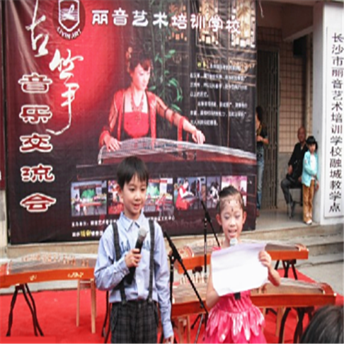 丽音艺术培训学校