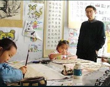趣立方儿童职业体验馆加盟