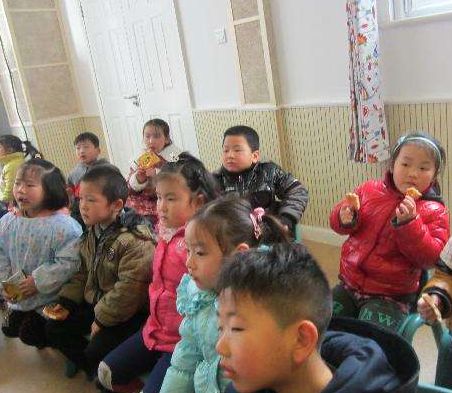 南师大附属幼儿园 南师大附属幼儿园