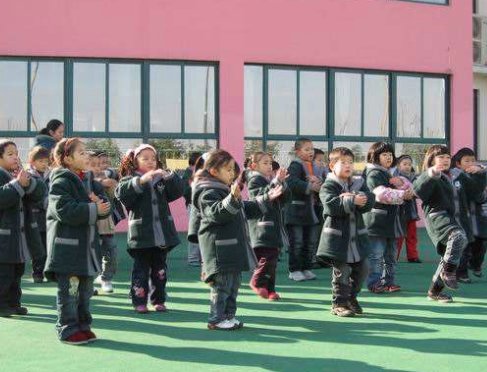 南师大附属幼儿园 南师大附属幼儿园