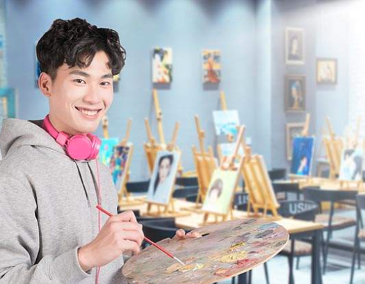 大羽画室 大羽画室