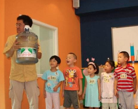 环球疯狂家族少儿科教 环球疯狂家族少儿科教