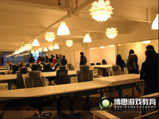 博思游戏教育 博思游戏教育