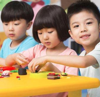 博乐幼儿园加盟