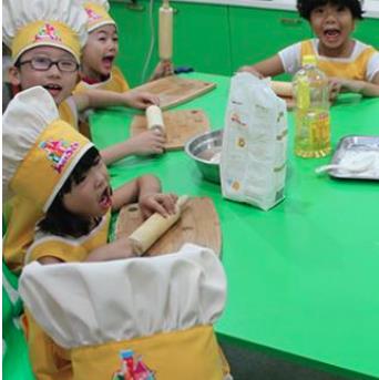 凯迪双语幼儿园加盟