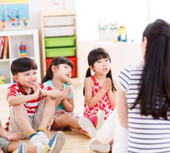 恩卓国际幼儿园加盟
